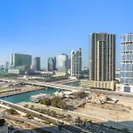 Silkhaus Cozy 1Bdr Near Reem Mall In Burooj Views